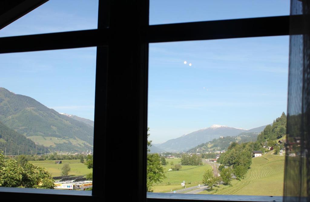 Hotel Flatscher Stuhlfelden Værelse billede
