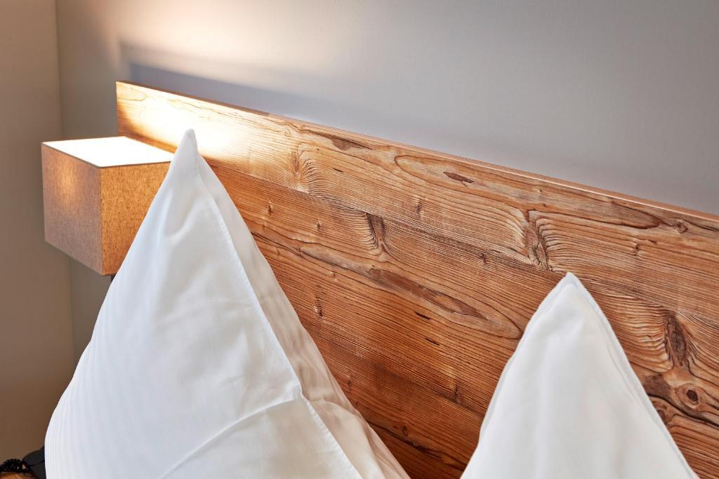 Hotel Flatscher Stuhlfelden Eksteriør billede